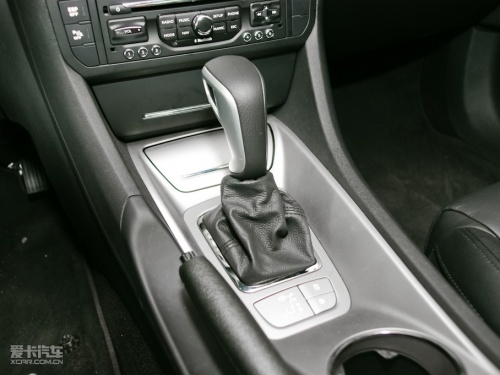 東風雪鐵龍 2010款雪鐵龍C5