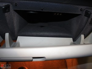 2010款2.3L 自动尊贵版 空间座椅