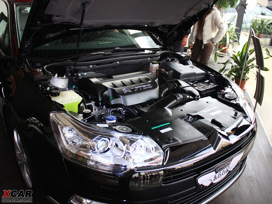 2010ѩFC5 2.3L Ԅ(dng)F