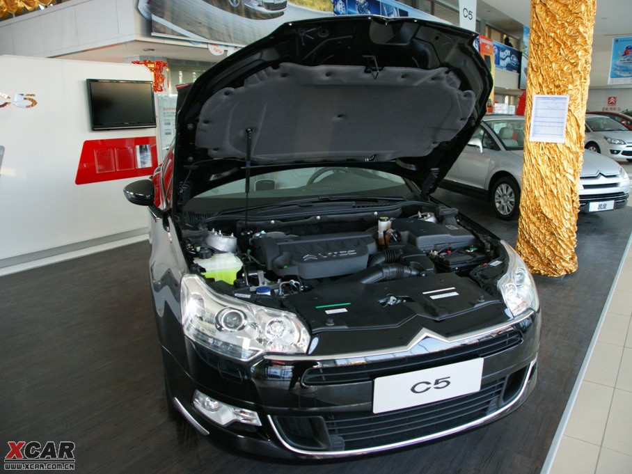 2010ѩFC5 2.3L Ԅ(dng)Ű