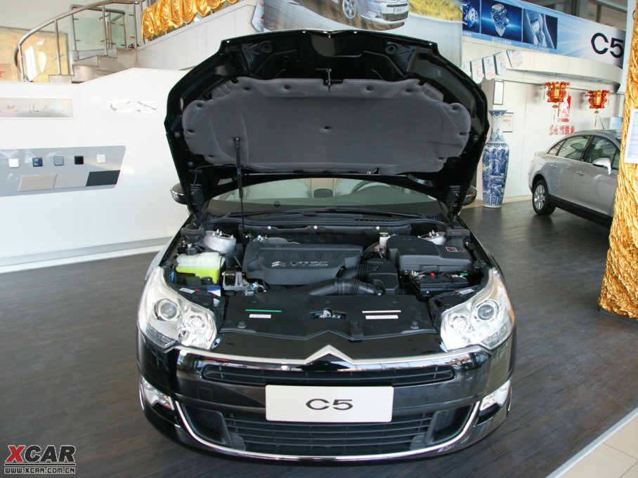 2010ѩFC5 2.3L ԄŰ