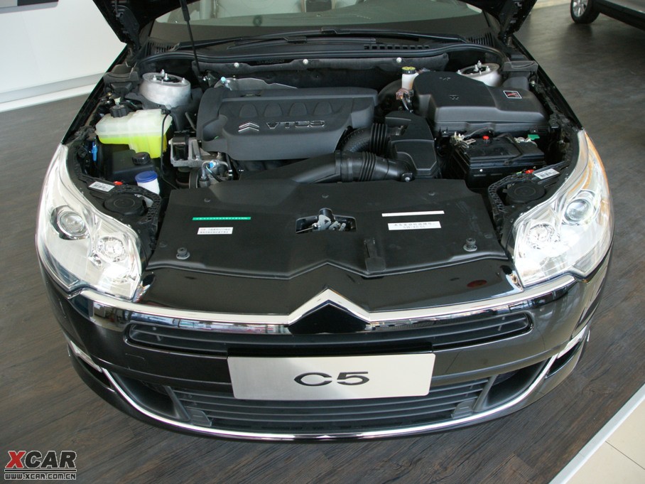 2010ѩFC5 2.3L ԄŰ