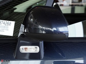 2009款1.6L 手动时尚版 细节外观