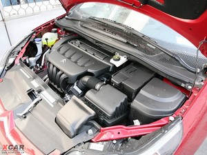 2009款2.0L 自动豪华天窗版 其它