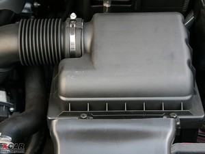2009款2.0L 自动豪华天窗版 其它