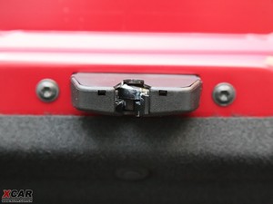 2009款2.0L 自动豪华天窗版 空间座椅
