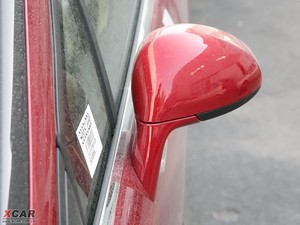 2009款2.0L 自动豪华天窗版 细节外观