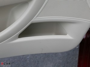 2009款2.0L 自动豪华天窗版 空间座椅