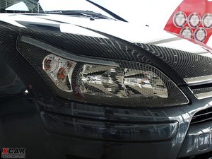 2009款1.6L 手动时尚版 细节外观