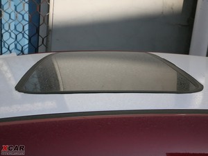 2009款2.0L 自动豪华天窗版 细节外观