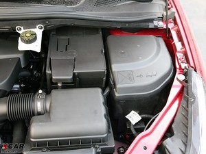 2009款2.0L 自动豪华天窗版 其它
