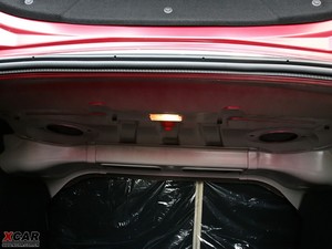 2009款2.0L 自动豪华天窗版 空间座椅