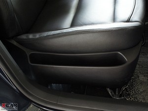 2009款1.6L 手动时尚版 空间座椅