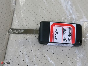 2009款2.0L 自动豪华天窗版 其它