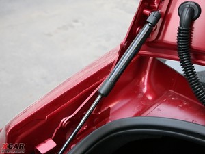 2009款2.0L 自动豪华天窗版 空间座椅