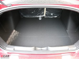 2009款2.0L 自动豪华天窗版 空间座椅