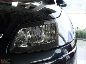 2009款1.6L 手动时尚版 细节外观