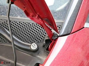 2009款2.0L 自动豪华天窗版 其它