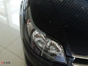 2009款1.6L 手动时尚版 细节外观