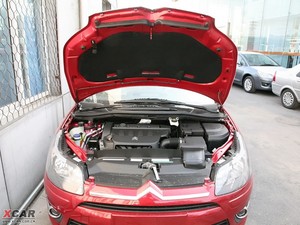 2009款2.0L 自动豪华天窗版 其它