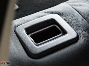 2009款1.6L 手动时尚版 空间座椅