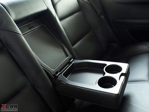 2009款1.6L 手动时尚版 空间座椅
