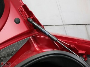 2009款2.0L 自动豪华天窗版 空间座椅