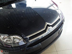 2009款1.6L 手动时尚版 细节外观