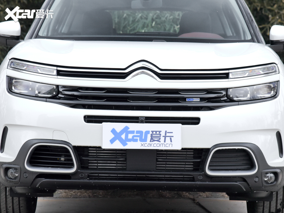 2022 C5 AIRCROSS 400THP 