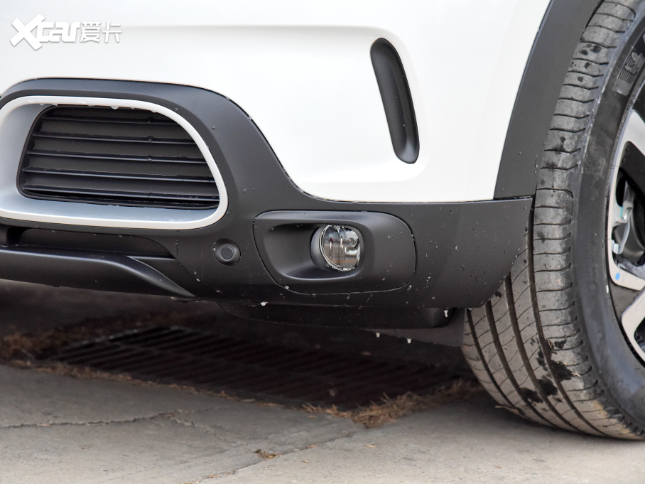 2022 C5 AIRCROSS 400THP 