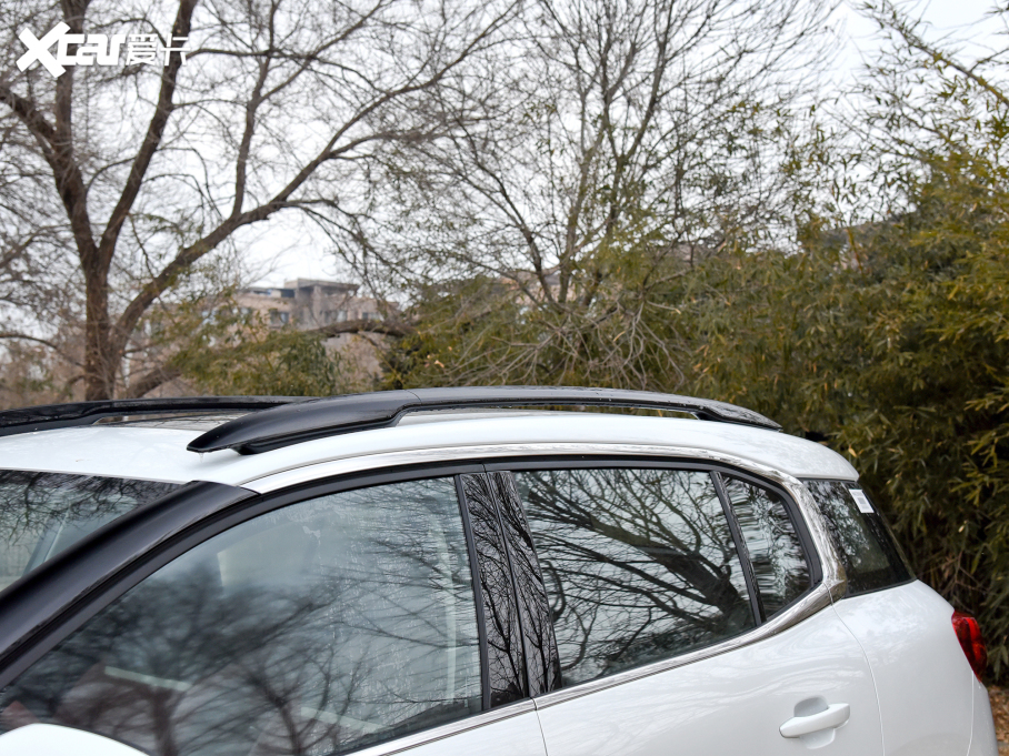 2022 C5 AIRCROSS 400THP 