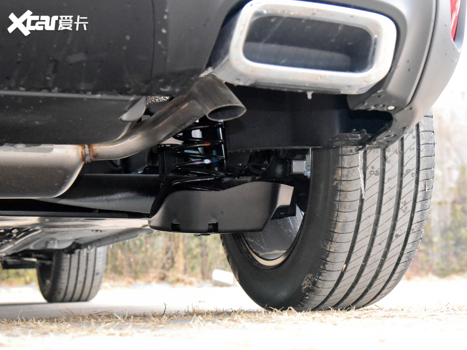 2022 C5 AIRCROSS 400THP (chung)