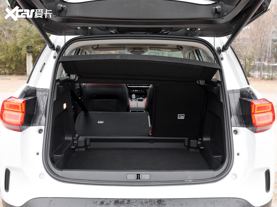 2022 C5 AIRCROSS 400THP (chung)