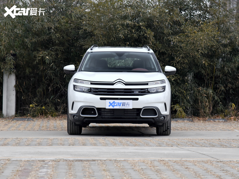 2022 C5 AIRCROSS 400THP 