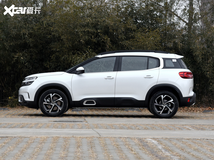 2022 C5 AIRCROSS 400THP (chung)