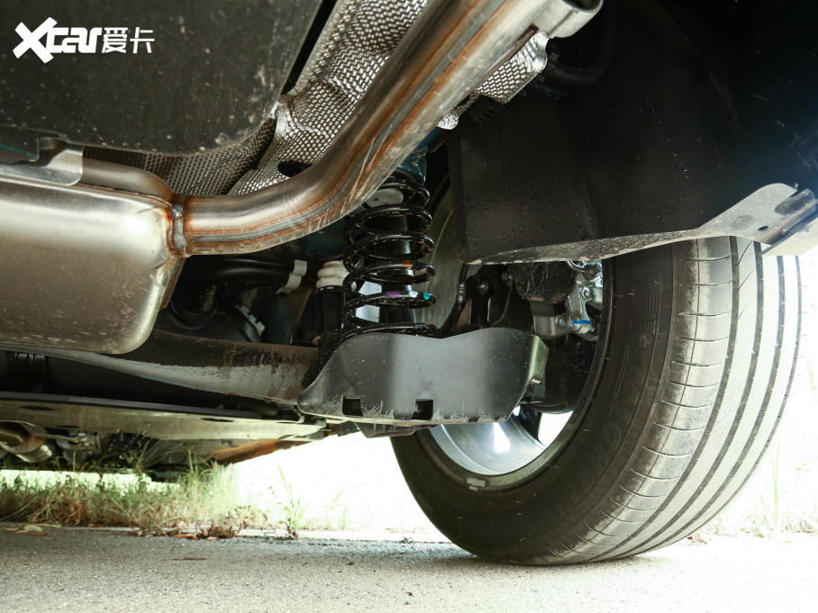 2022 C5 AIRCROSS BEYOND 400THP