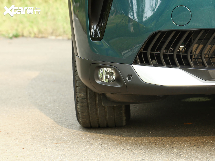 2022 C5 AIRCROSS BEYOND 400THP