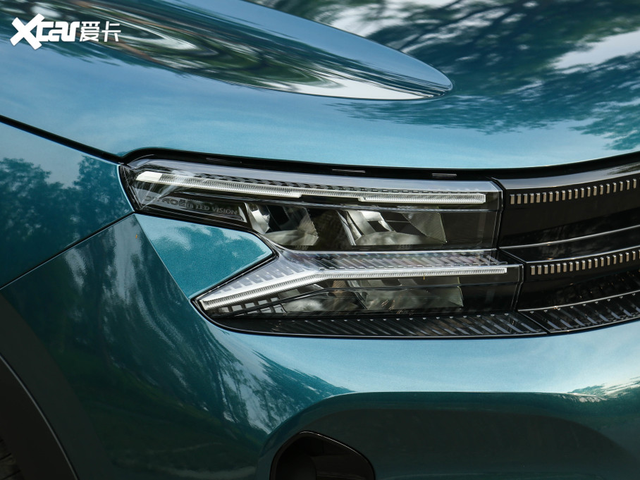 2022 C5 AIRCROSS BEYOND 400THP