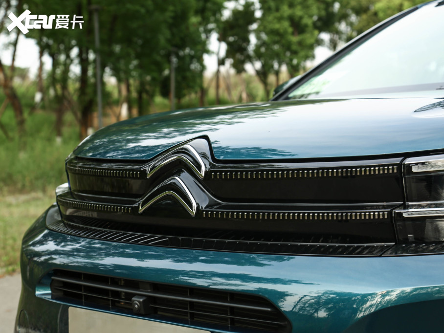 2022 C5 AIRCROSS BEYOND 400THP