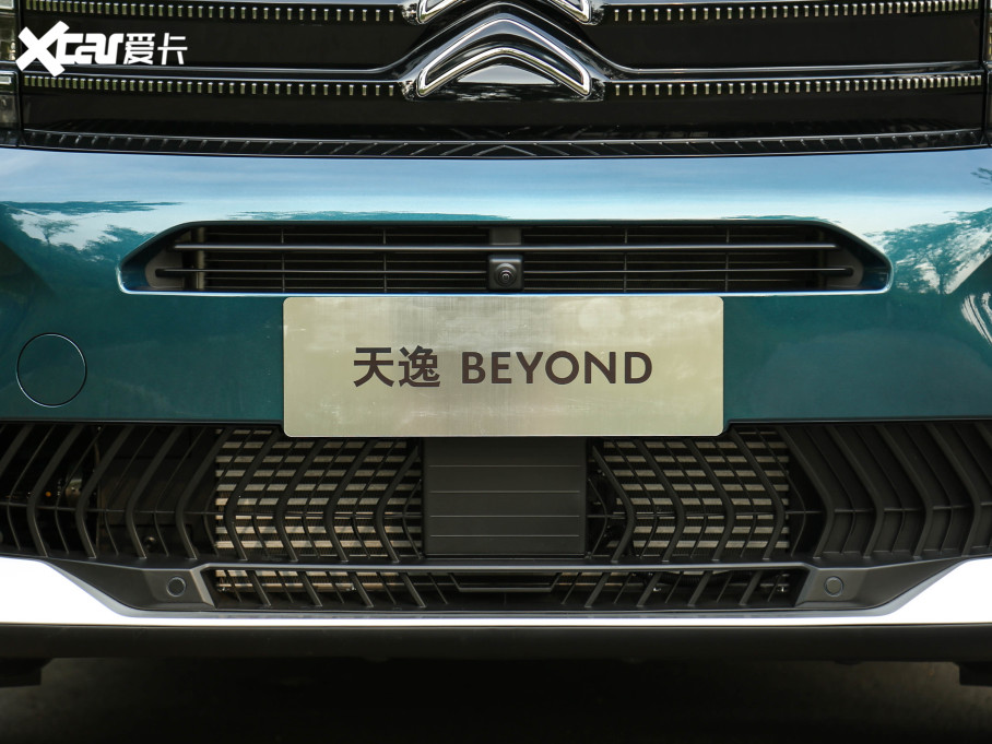 2022 C5 AIRCROSS BEYOND 400THP