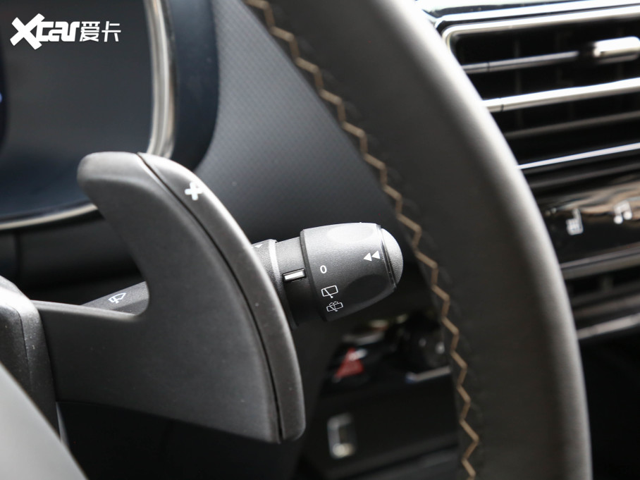 2022 C5 AIRCROSS BEYOND 400THP