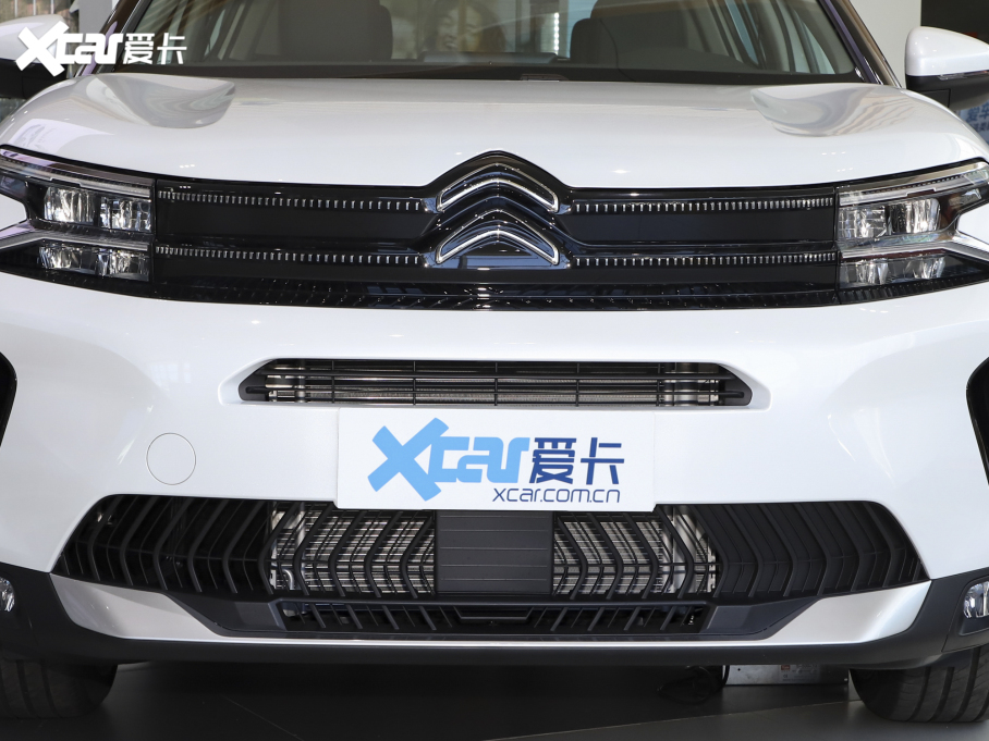 2022 C5 AIRCROSS BEYOND 360THP