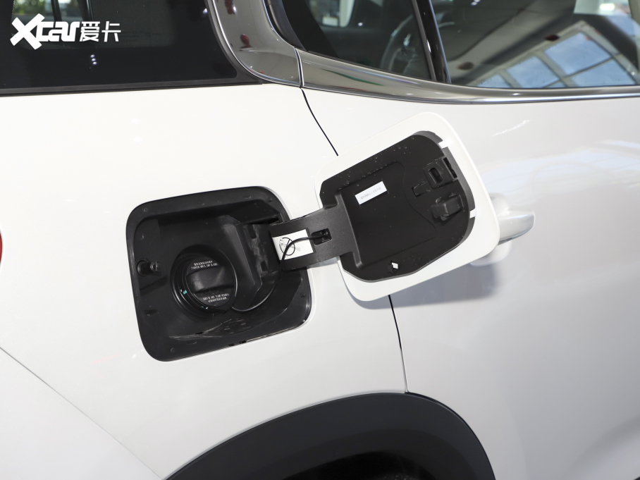 2022 C5 AIRCROSS BEYOND 360THP