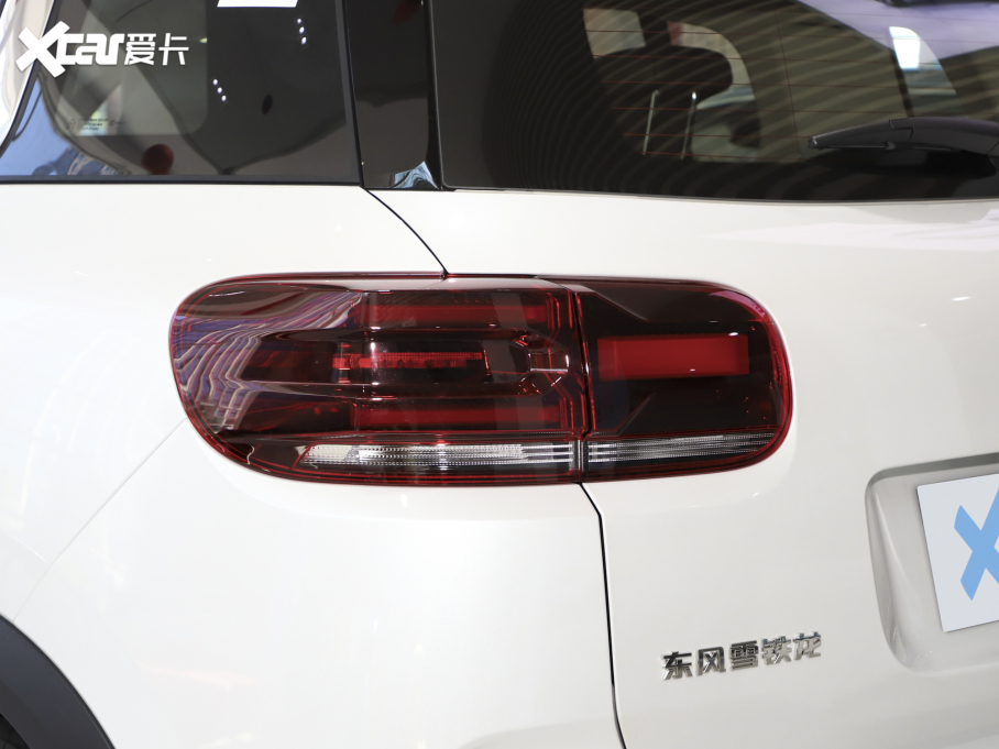 2022 C5 AIRCROSS BEYOND 360THP