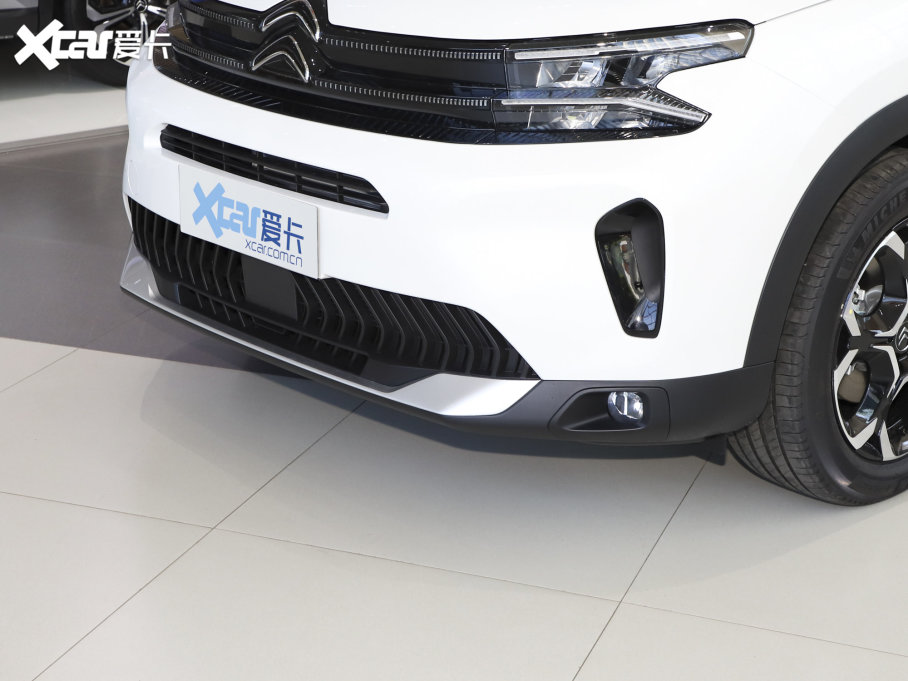 2022 C5 AIRCROSS BEYOND 360THP