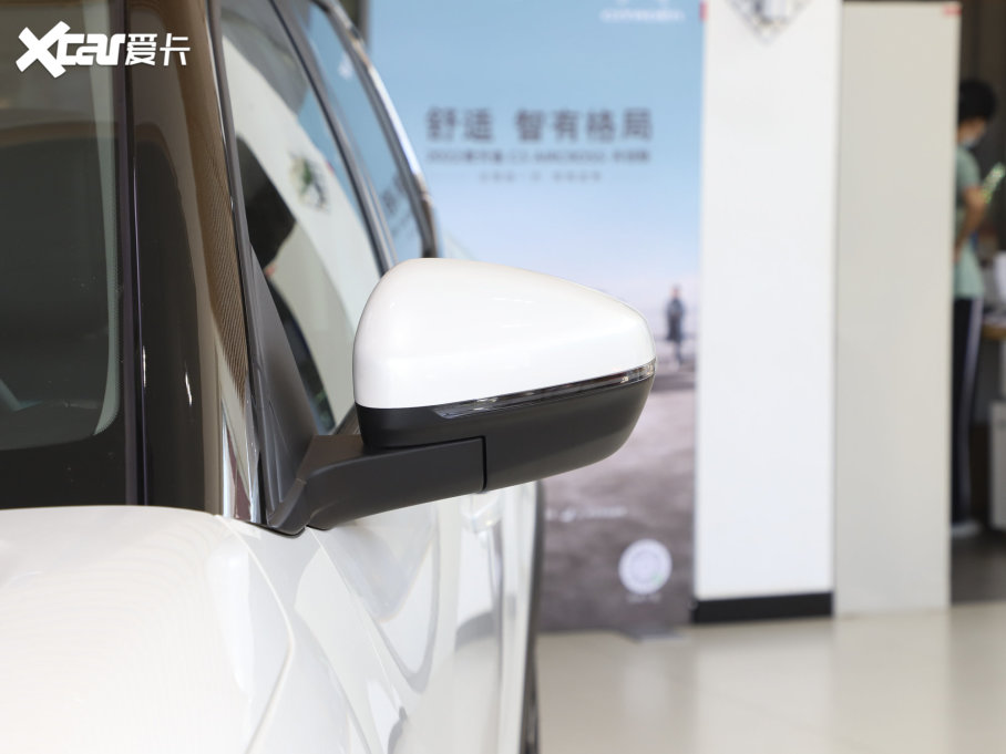 2022 C5 AIRCROSS BEYOND 360THP