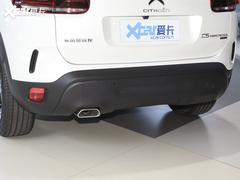 2022 C5 AIRCROSS BEYOND 360THP