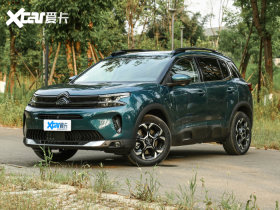 2022������ C5 AIRCROSS 