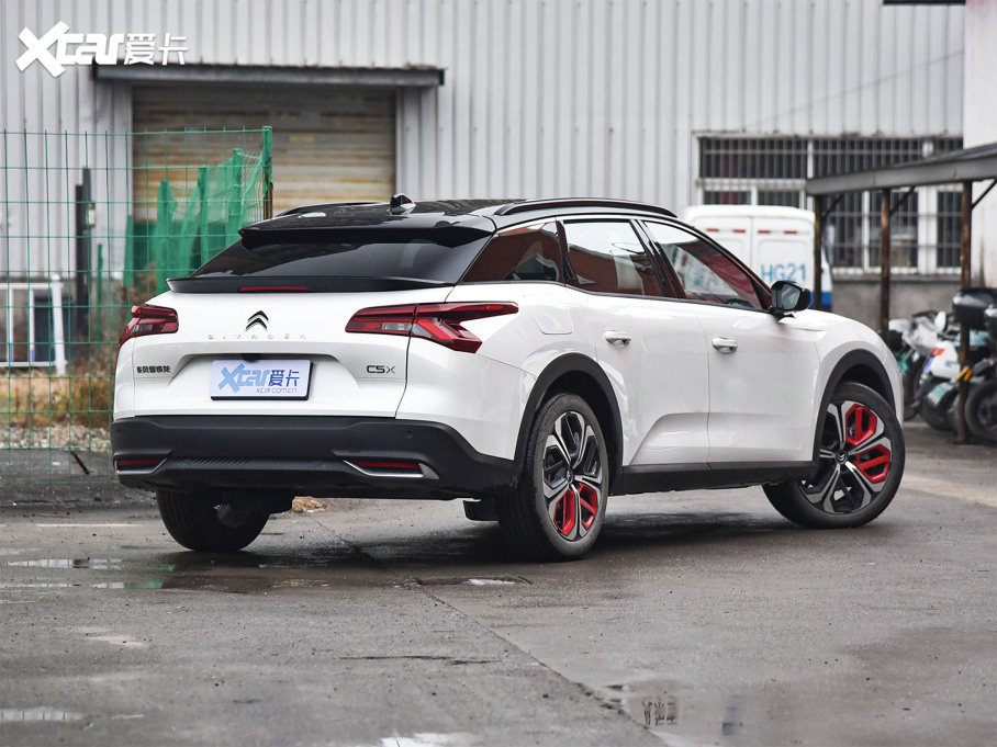 2022ِC5 X 1.6T I(lng) _Tt