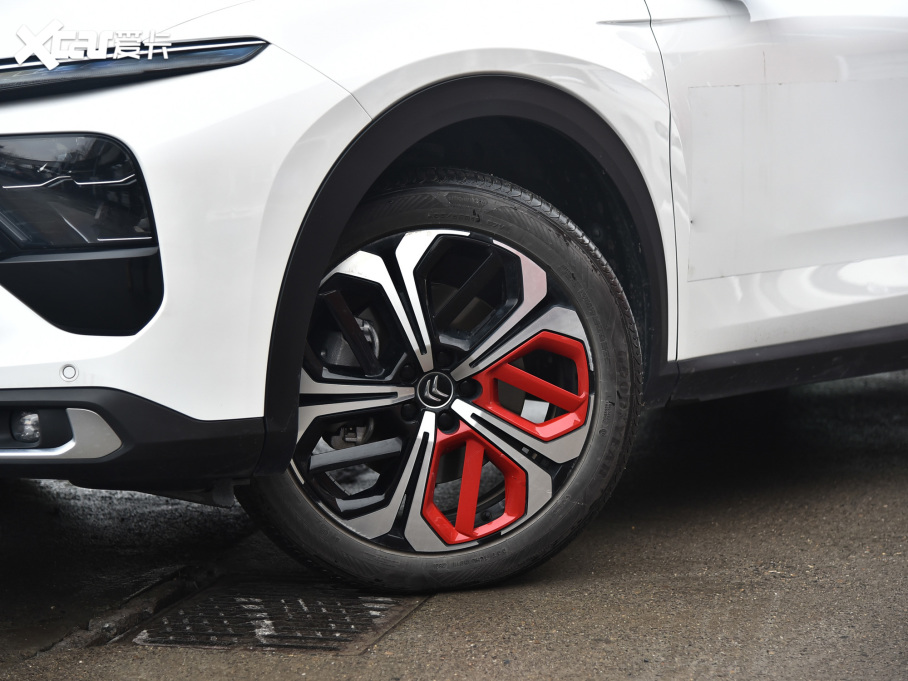 2022ِC5 X 1.6T I _Tt